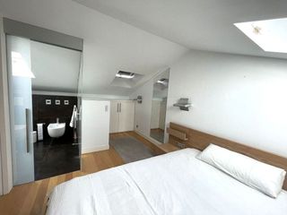 Piso en alquiler en Centro en San Sebastián-Donostia