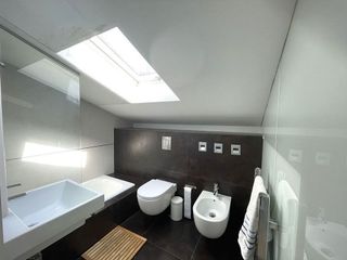 Piso en alquiler en Centro en San Sebastián-Donostia