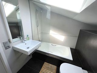 Piso en alquiler en Centro en San Sebastián-Donostia