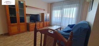 Piso en alquiler en Peñamefecit - Avda Barcelona en Jaén