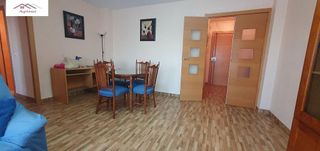 Piso en alquiler en Peñamefecit - Avda Barcelona en Jaén