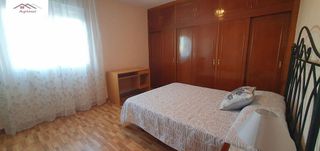 Piso en alquiler en Peñamefecit - Avda Barcelona en Jaén