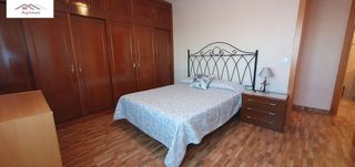 Piso en alquiler en Peñamefecit - Avda Barcelona en Jaén