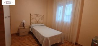 Piso en alquiler en Peñamefecit - Avda Barcelona en Jaén