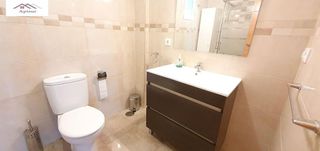 Piso en alquiler en Peñamefecit - Avda Barcelona en Jaén