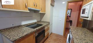 Piso en alquiler en Peñamefecit - Avda Barcelona en Jaén