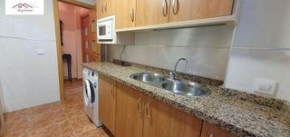 Piso en alquiler en Peñamefecit - Avda Barcelona en Jaén