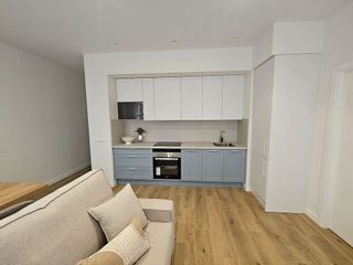 Piso en alquiler en Argüelles en Madrid