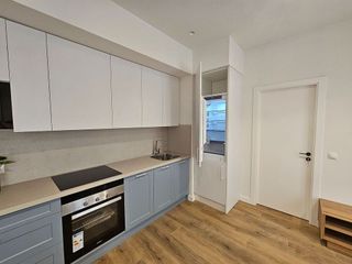 Piso en alquiler en Argüelles en Madrid