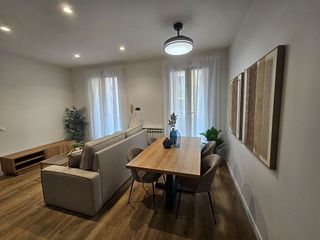 Piso en alquiler en Argüelles en Madrid