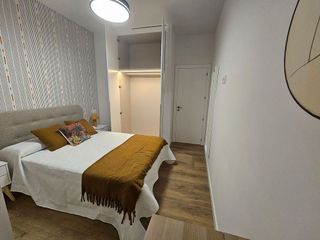 Piso en alquiler en Argüelles en Madrid