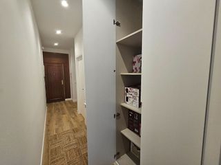 Piso en alquiler en Argüelles en Madrid