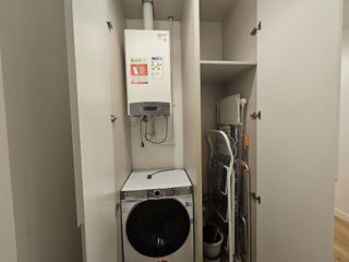 Piso en alquiler en Argüelles en Madrid