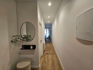 Piso en alquiler en Argüelles en Madrid