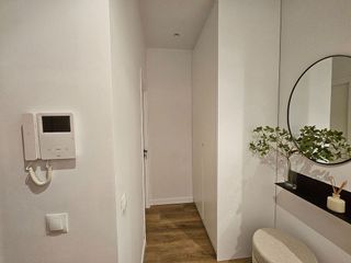 Piso en alquiler en Argüelles en Madrid