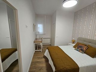 Piso en alquiler en Argüelles en Madrid