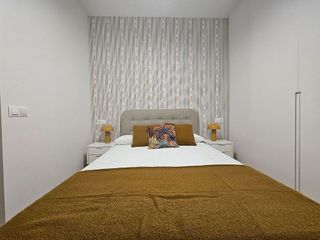 Piso en alquiler en Argüelles en Madrid