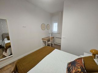 Piso en alquiler en Argüelles en Madrid