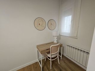 Piso en alquiler en Argüelles en Madrid