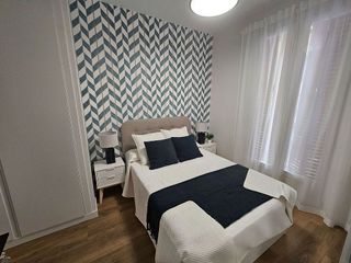 Piso en alquiler en Argüelles en Madrid