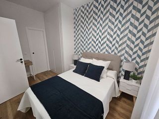 Piso en alquiler en Argüelles en Madrid