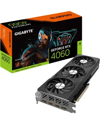 Gigabyte RTX 4060 Gaming OC 8GB