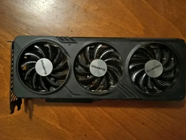 Gigabyte RTX 4060 Gaming OC 8GB