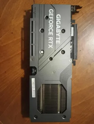 Gigabyte RTX 4060 Gaming OC 8GB