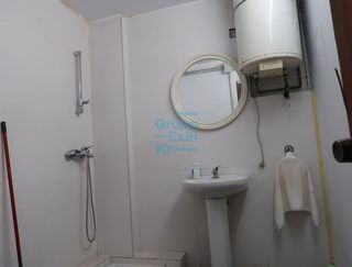 Nave industrial en venta en Martutene en San Sebastián-Donostia