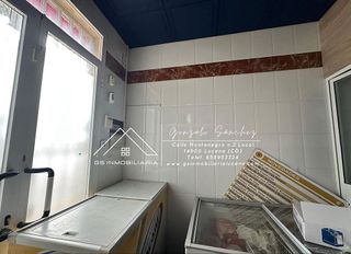 Local comercial en venta en Cabra
