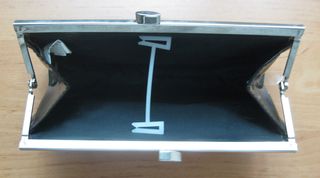 Lote de 2 carteras de mujer