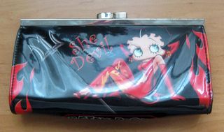 Lote de 2 carteras de mujer