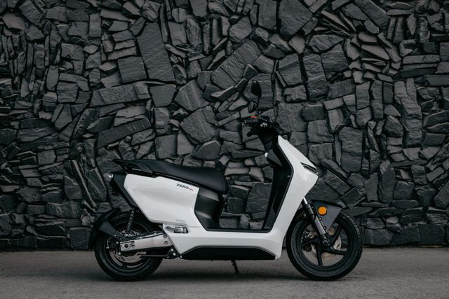 ZERO LS1 Scooter