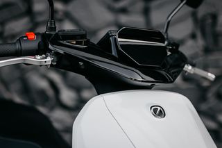 ZERO LS1 Scooter