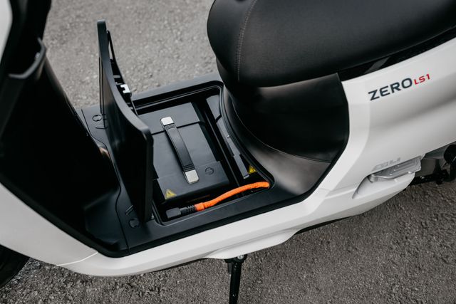 ZERO LS1 Scooter