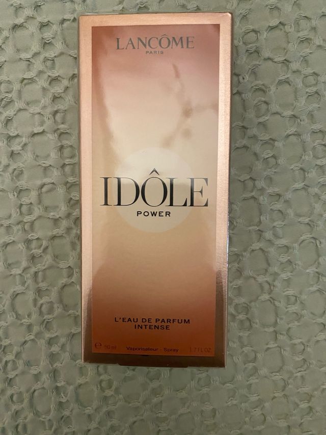 Idôle Power 50 ml Eau de Parfum Intense