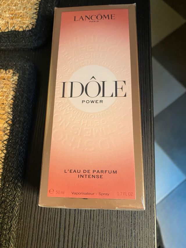 Idôle Power 50 ml Eau de Parfum Intense