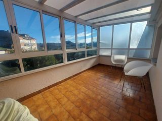 Piso en venta en Cacabelos