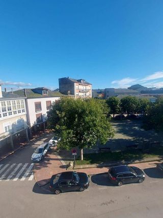 Piso en venta en Cacabelos