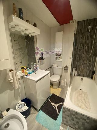 Piso en venta en Briviesca