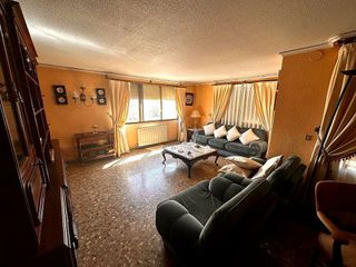 Piso en venta en Alcora, l´
