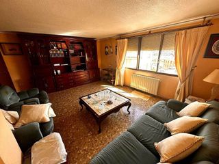 Piso en venta en Alcora, l´