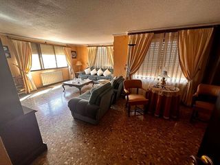 Piso en venta en Alcora, l´