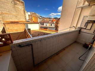 Piso en venta en Alcora, l´