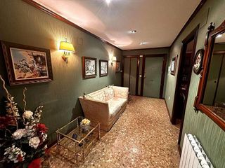 Piso en venta en Alcora, l´