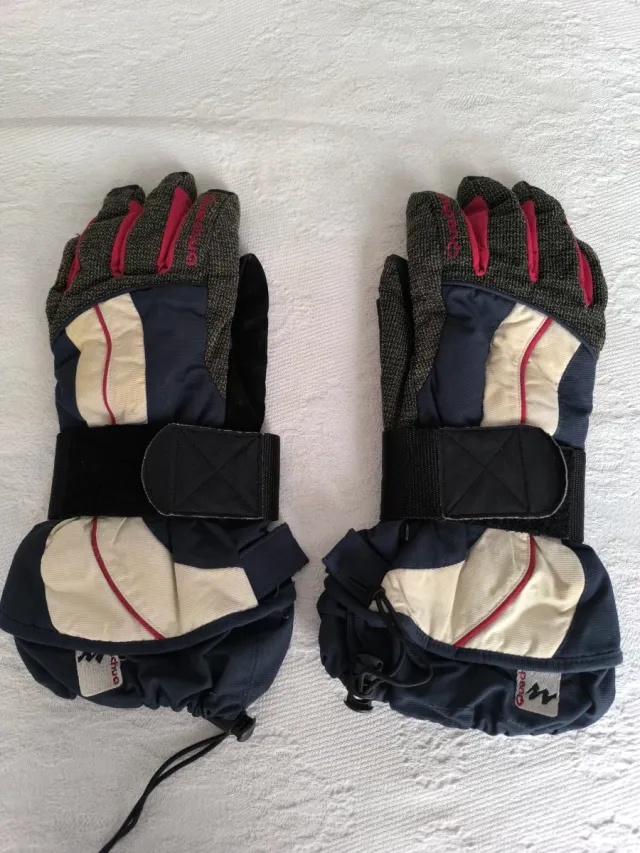 Guantes Snowboard Talla S