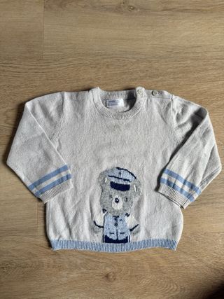 Completo Mayoral 18 mesi