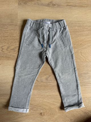 Completo Mayoral 18 mesi