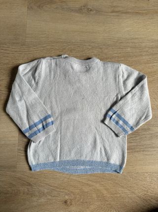 Completo Mayoral 18 mesi