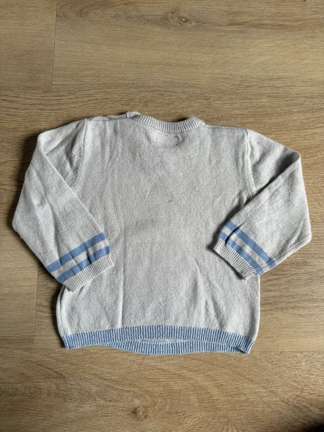 Completo Mayoral 18 mesi